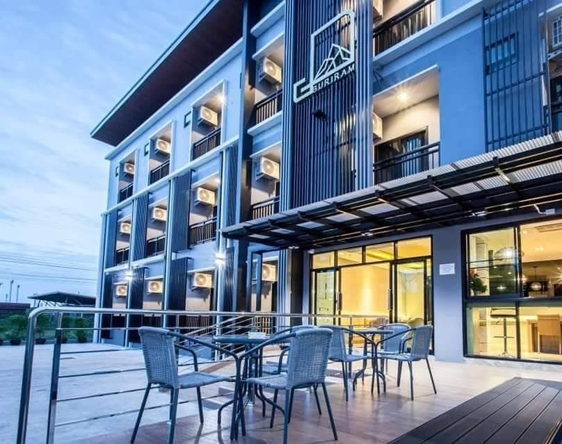 Panorama Hotel