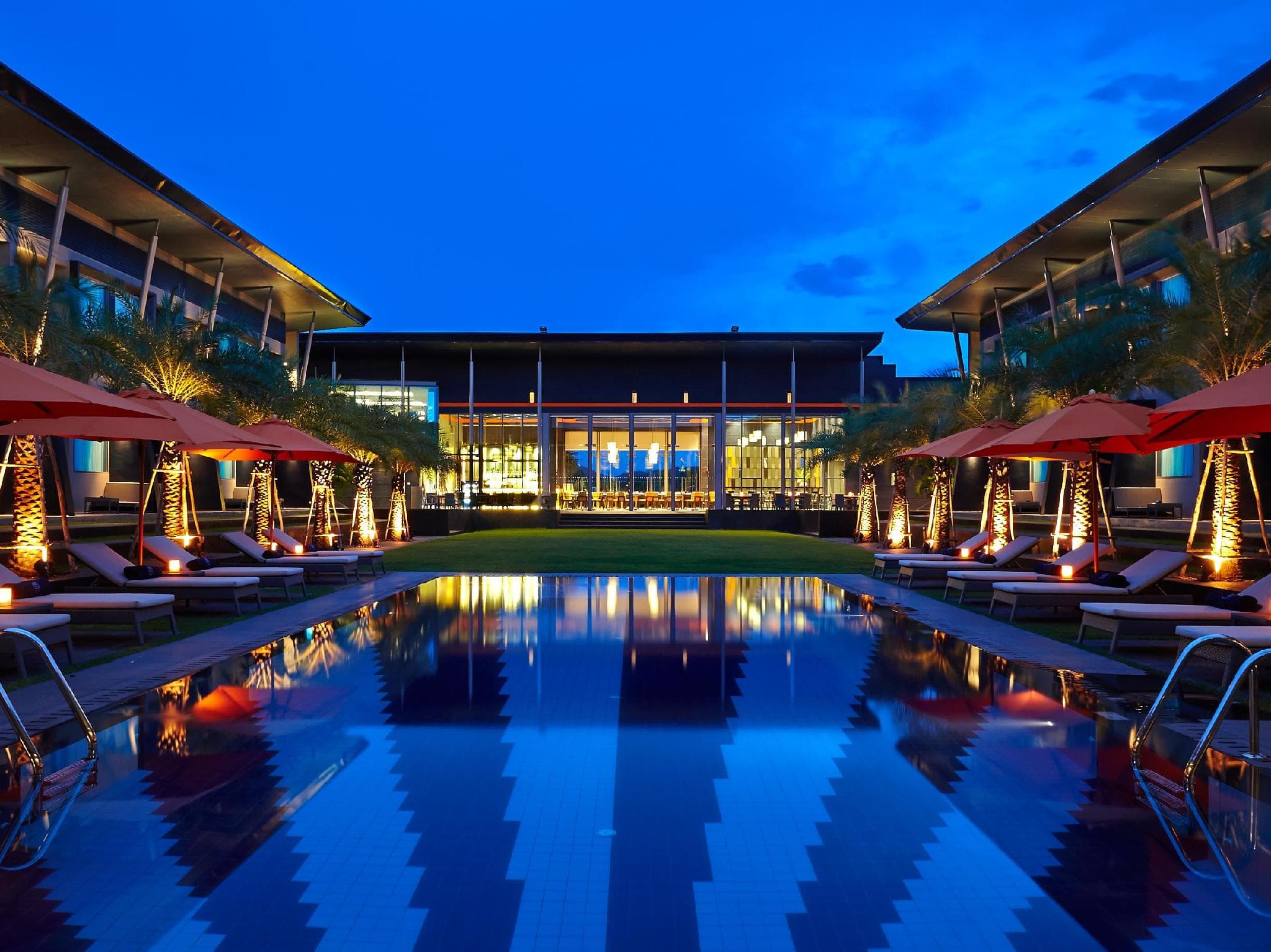 Amari Buriram United