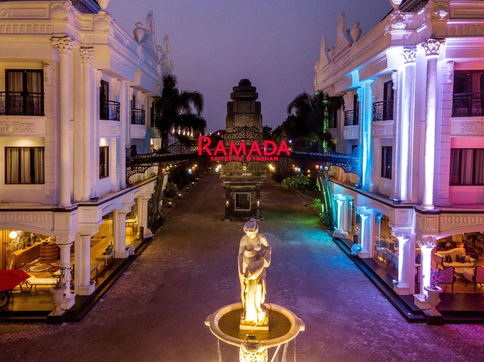 Ramada Suites by Wyndham Solo