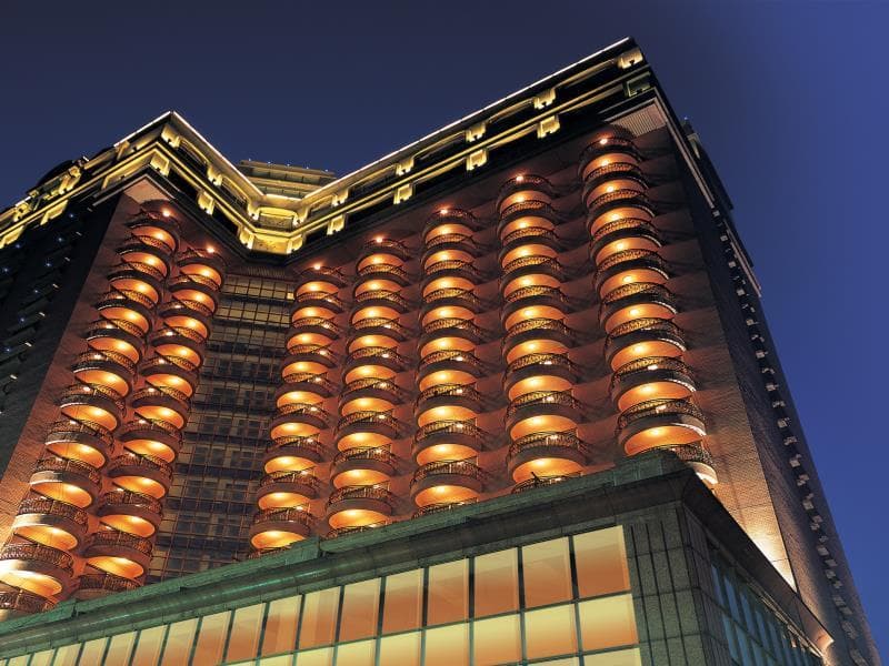 Hotel Regalees