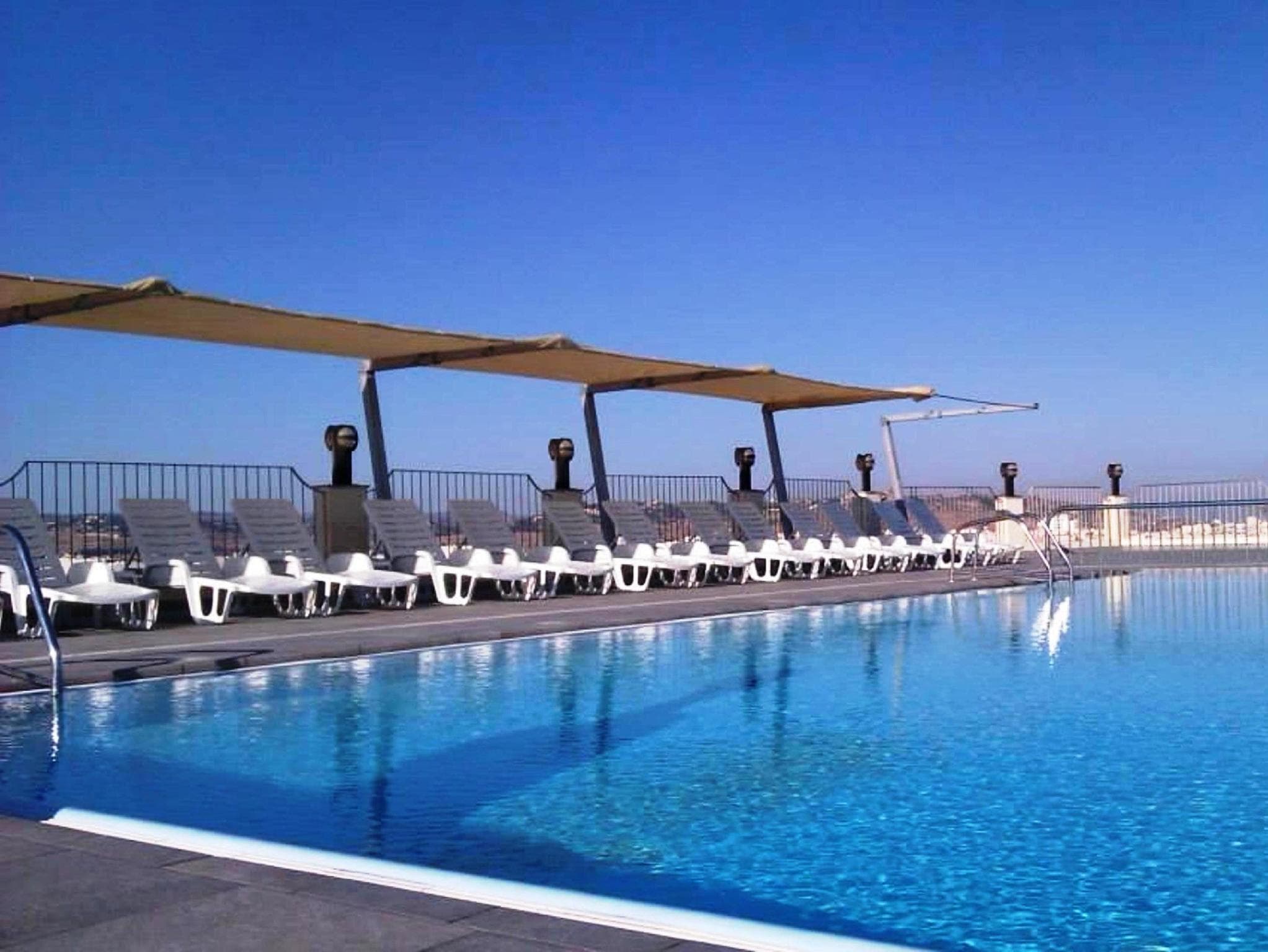 Hotel Santana
