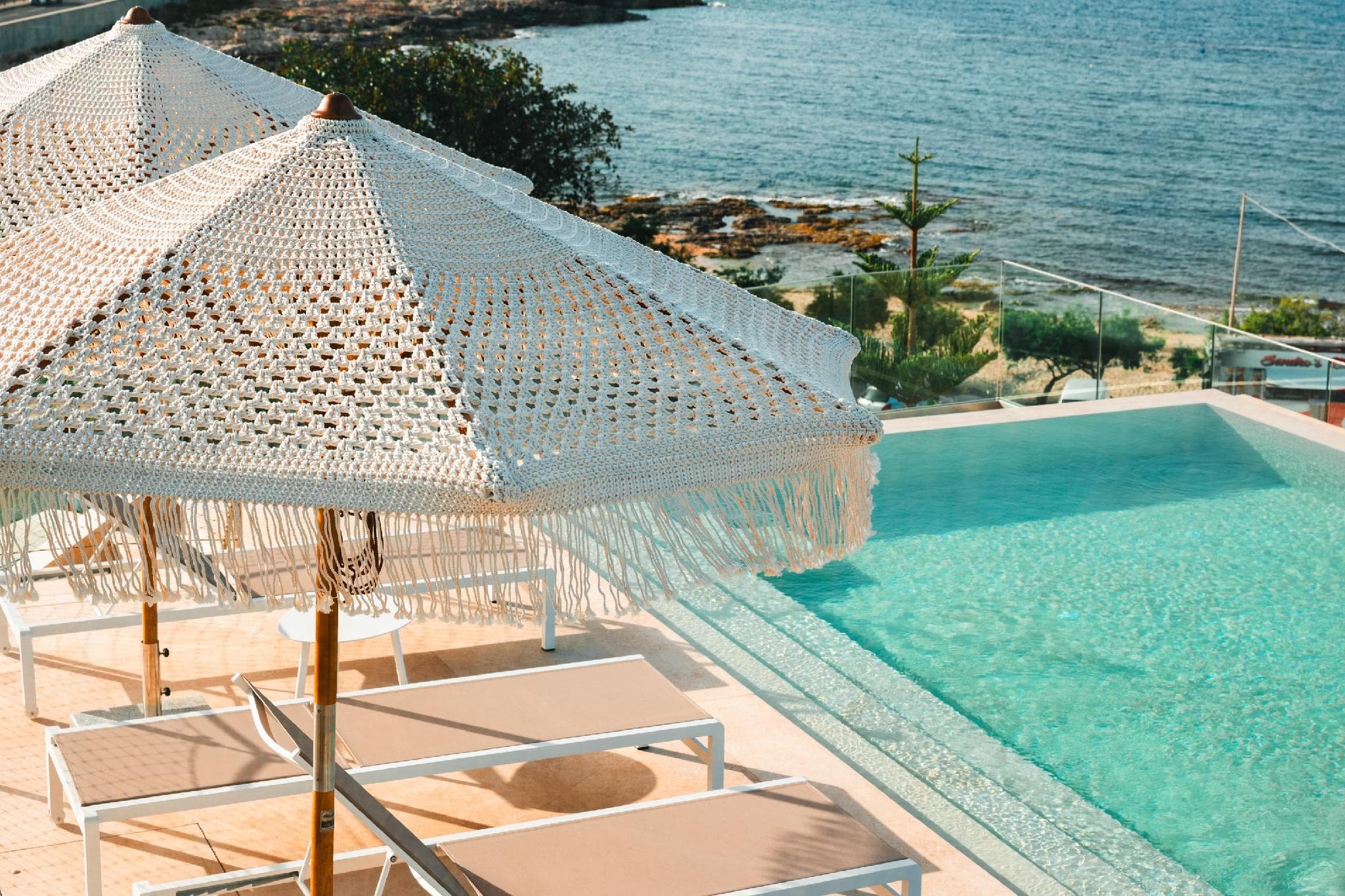 XVI Suites - Adults Only