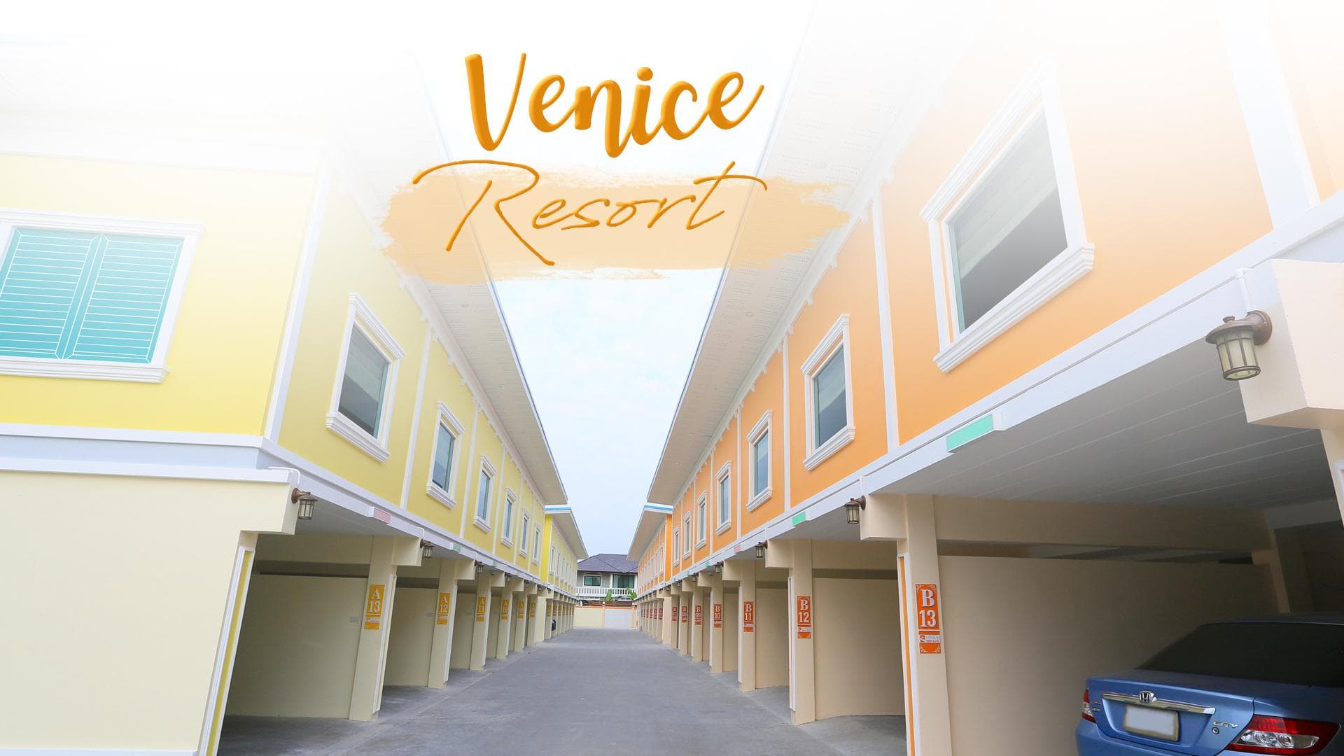 Venice Resort