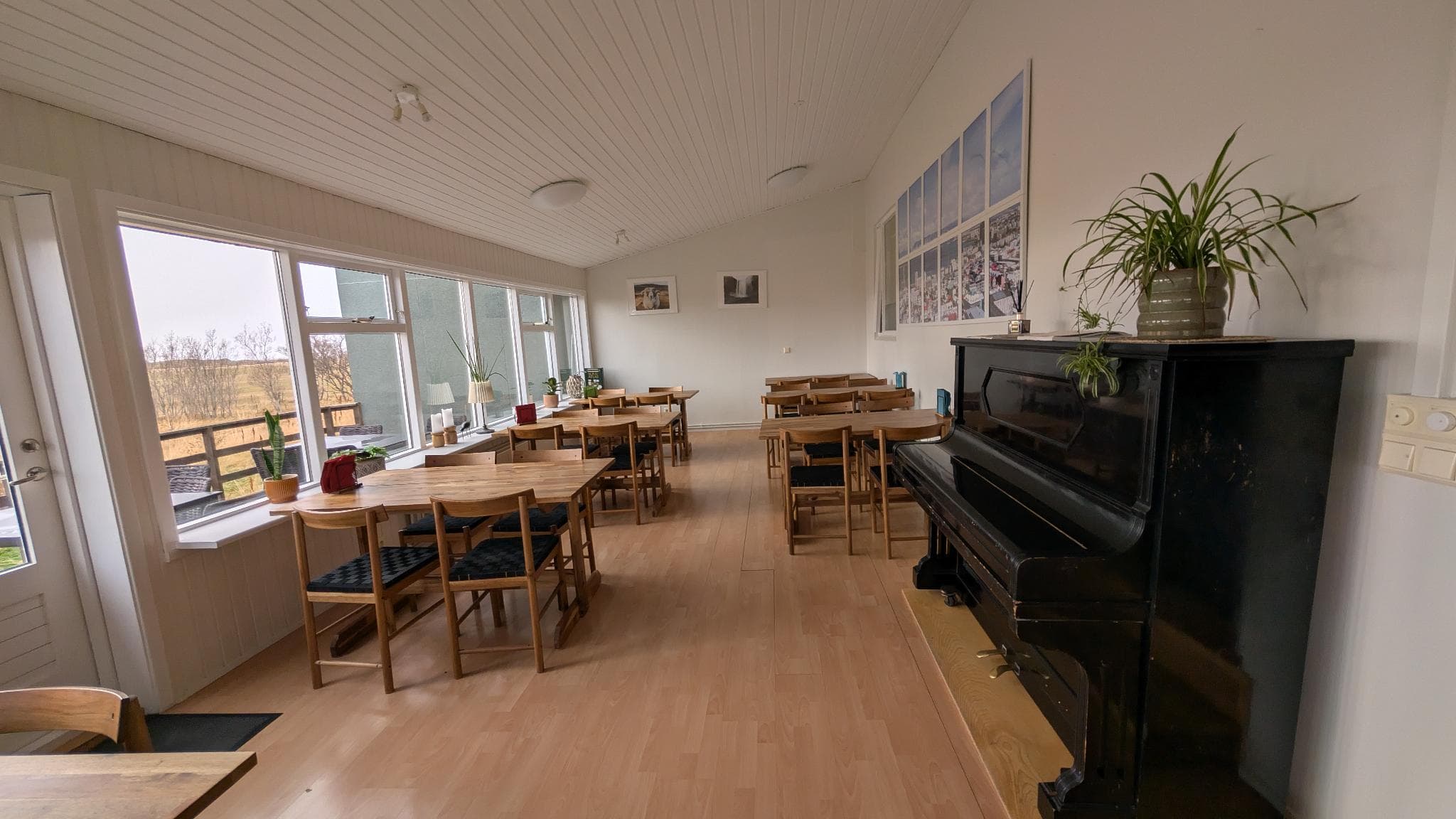 The Hvita Inn by Ourhotels