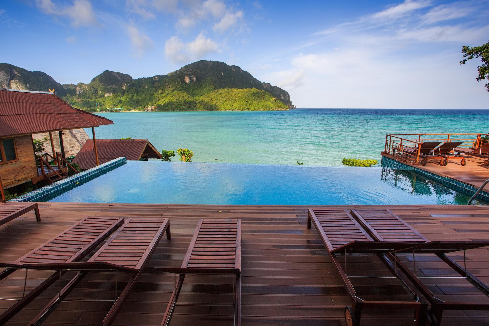 The Cobble Beach Hotel