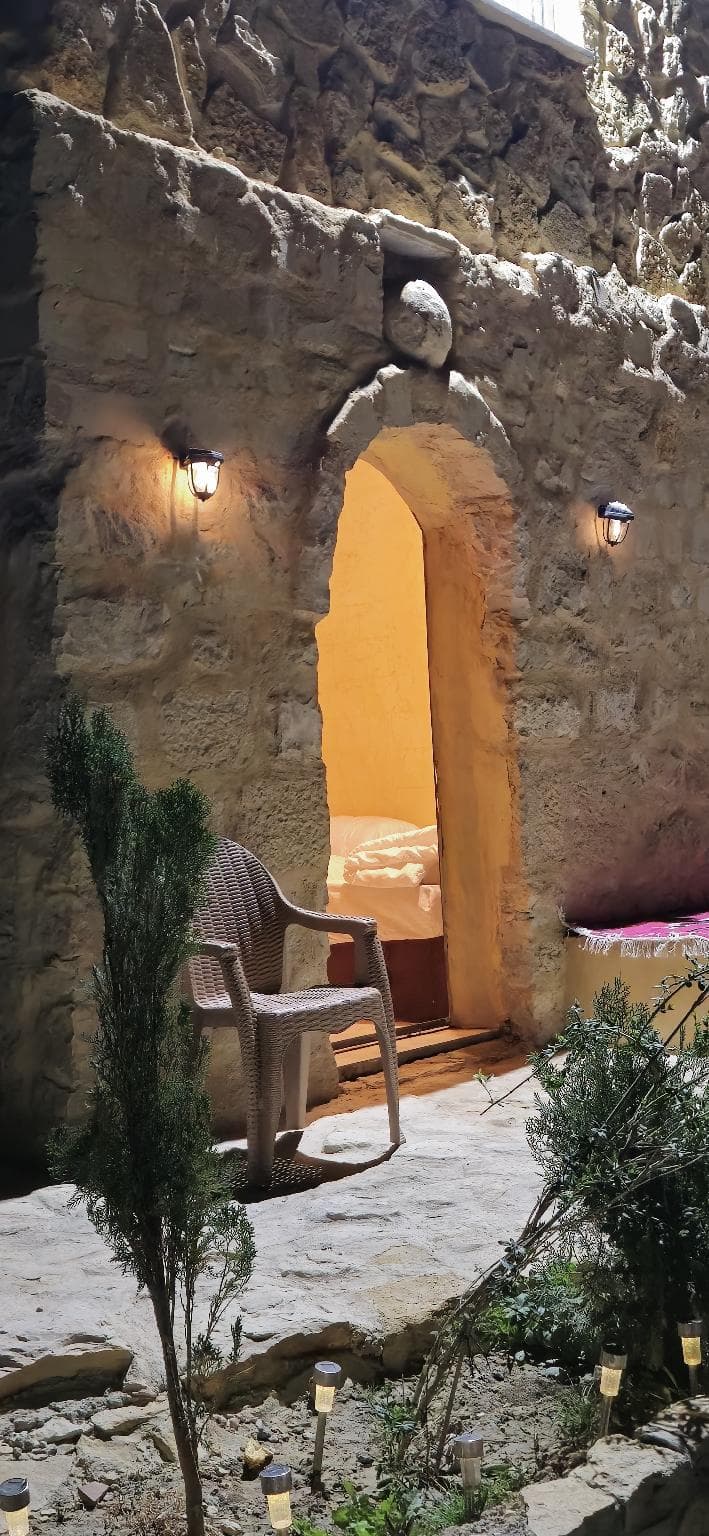Dana horizon hotel