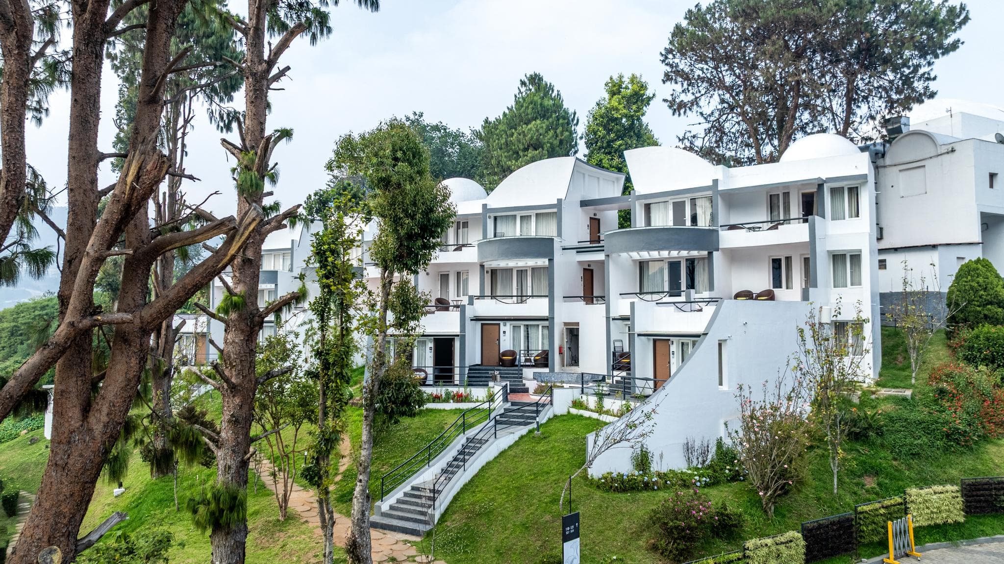 Sterling Kodai Valley
