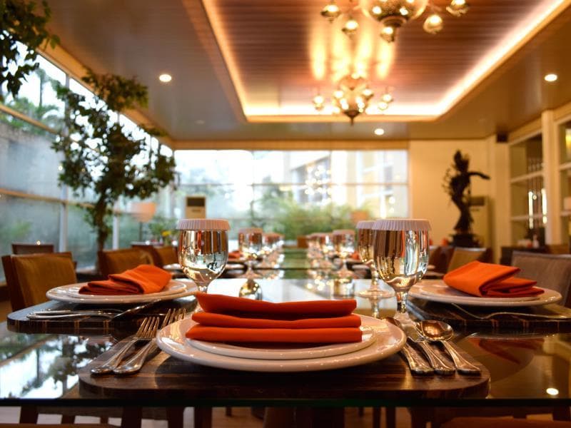 Novotel Semarang