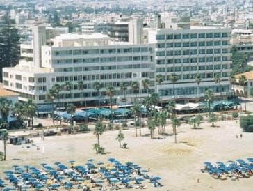 Sun Hall Hotel