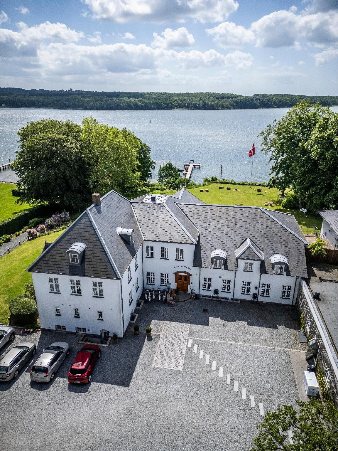 Stella Maris Hotel de Luxe