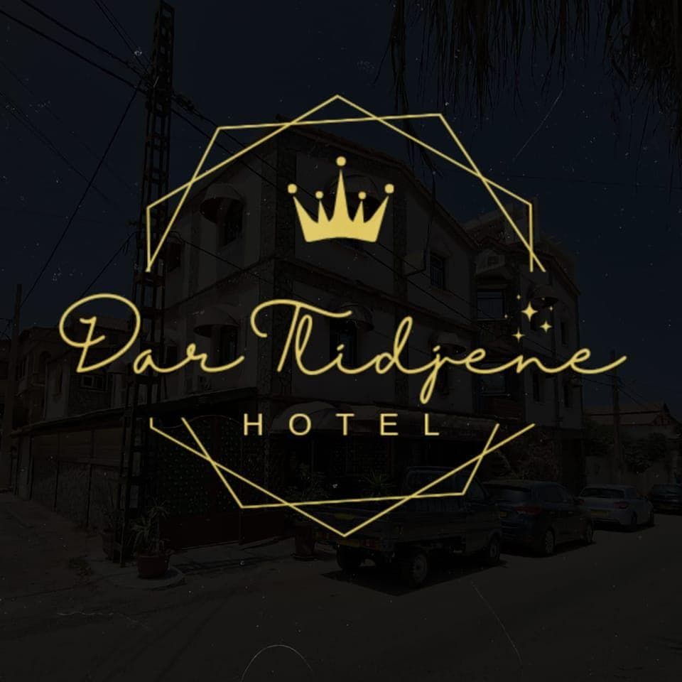 TLIDJENE HOTEL AIN TAYA