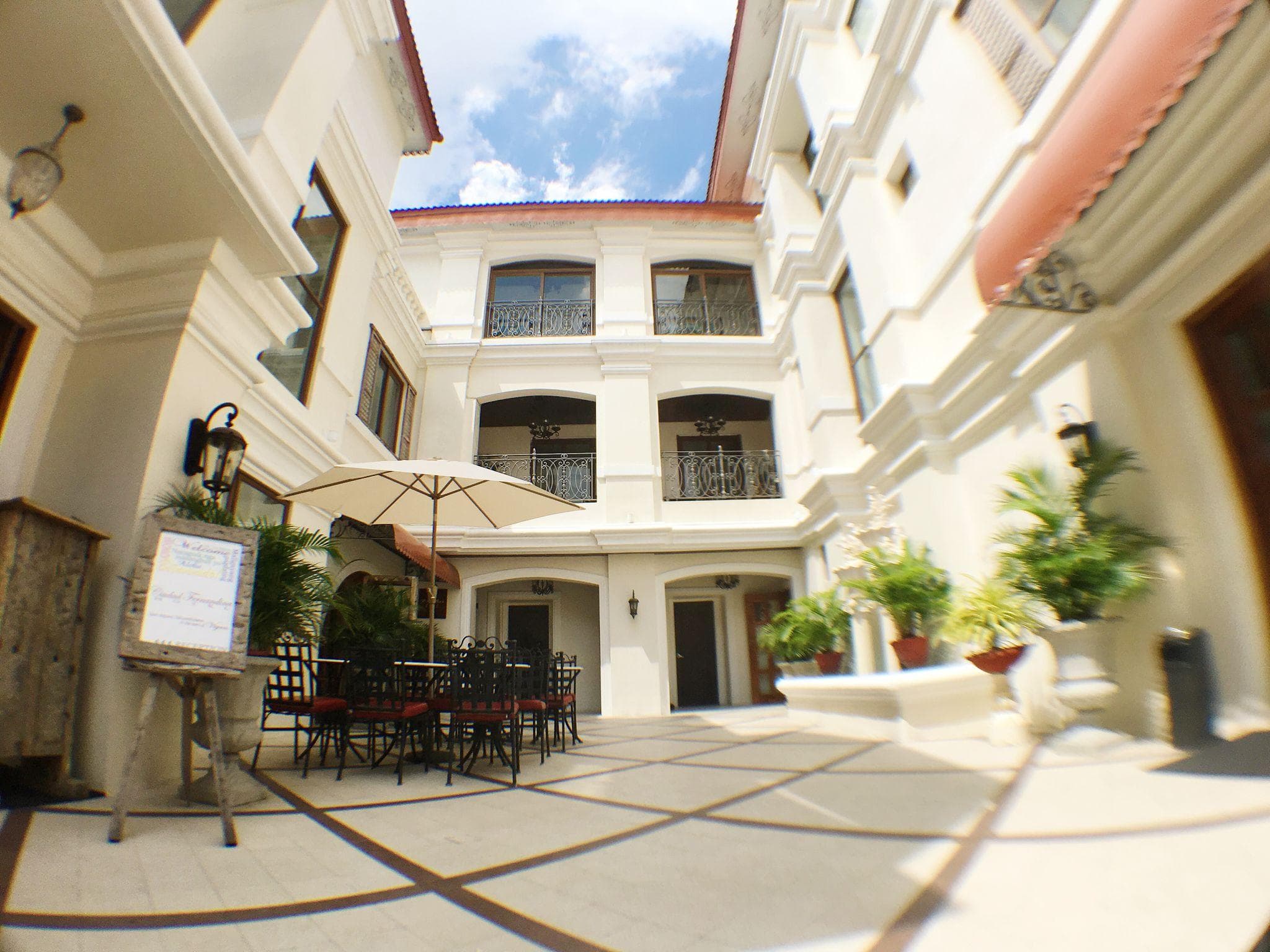 Ciudad Fernandina Hotel
