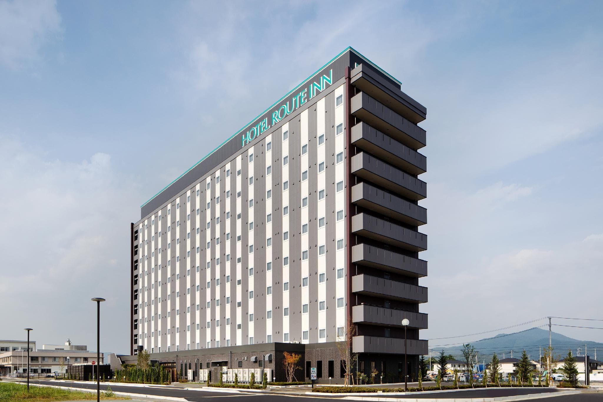 Hotel Route Inn Yahaba