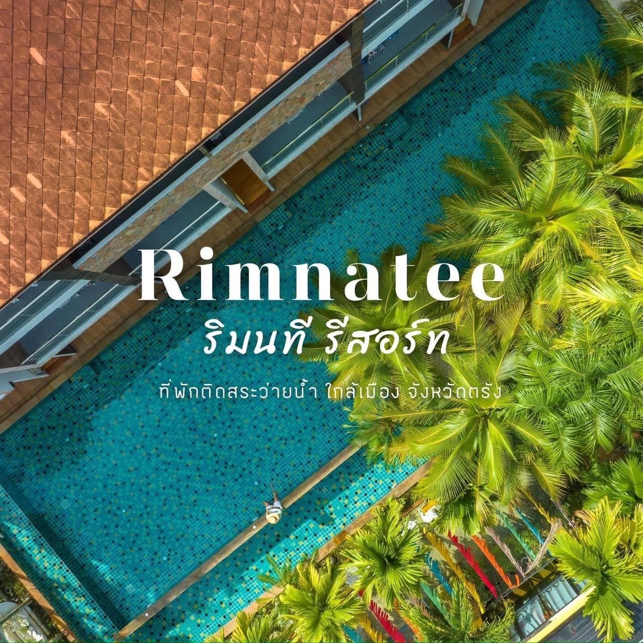 Rimnatee Resort Trang