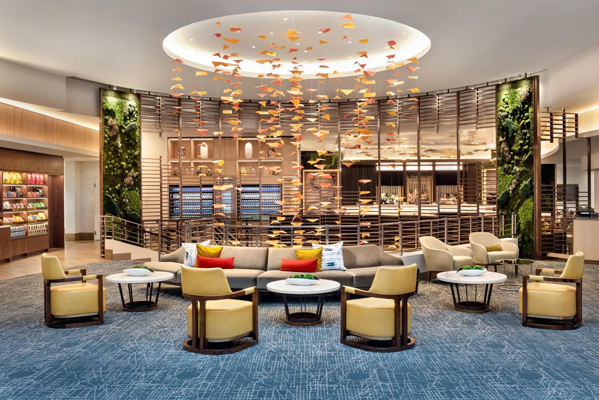 DoubleTree by Hilton Hotel Chicago - Magnificent Mile