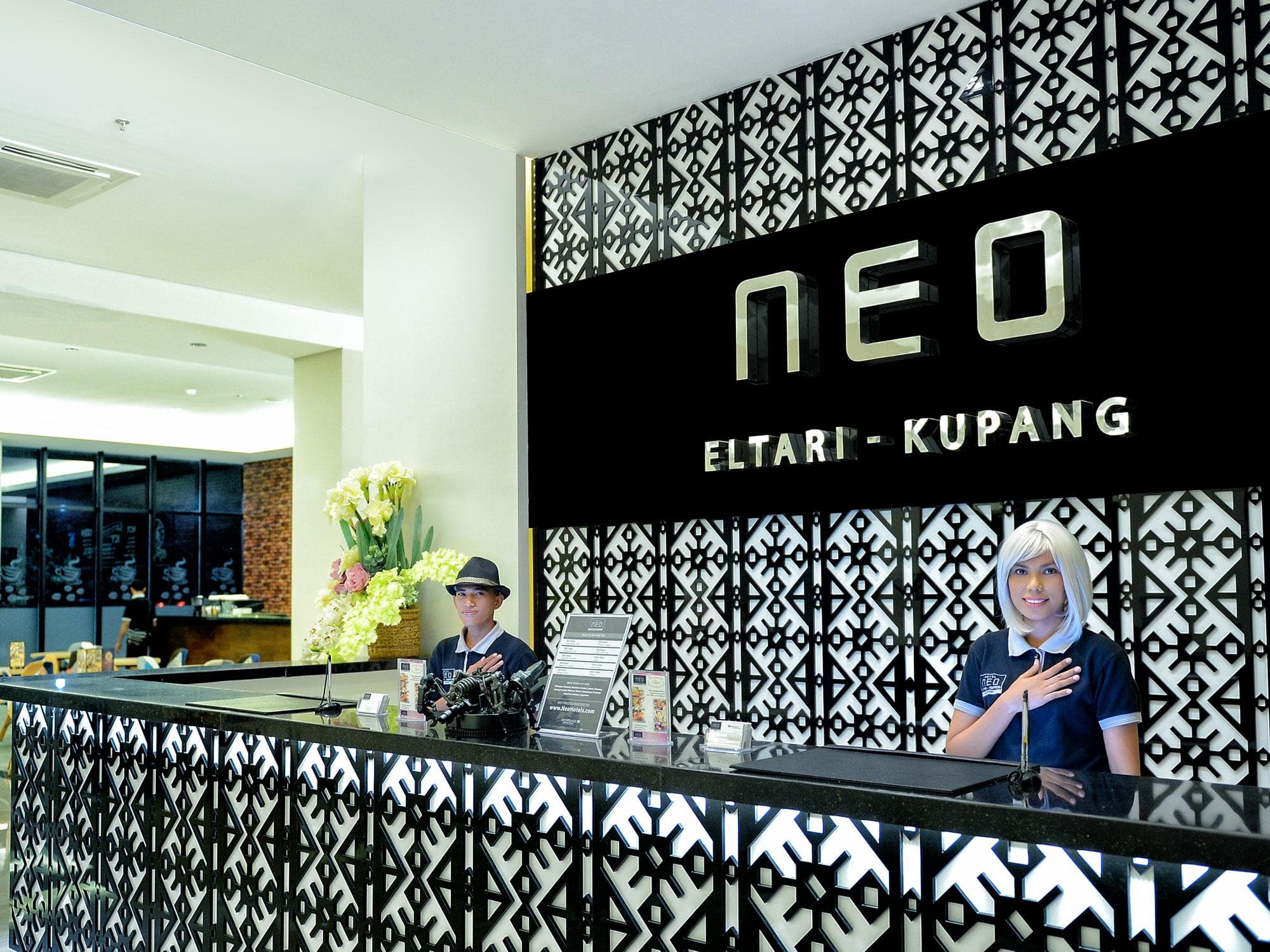 Hotel Neo Eltari - Kupang by ASTON