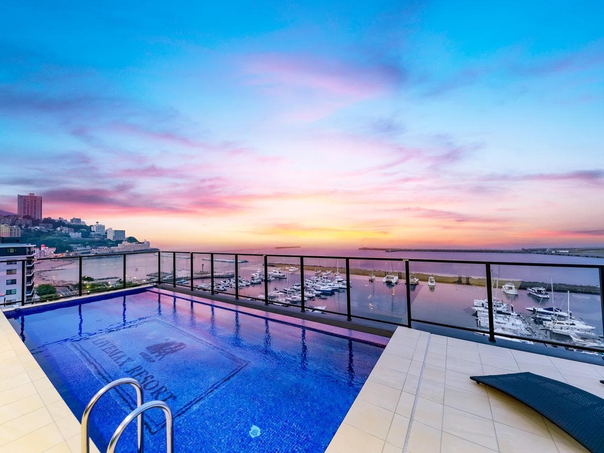 Livemax Resort Atami-Seafront