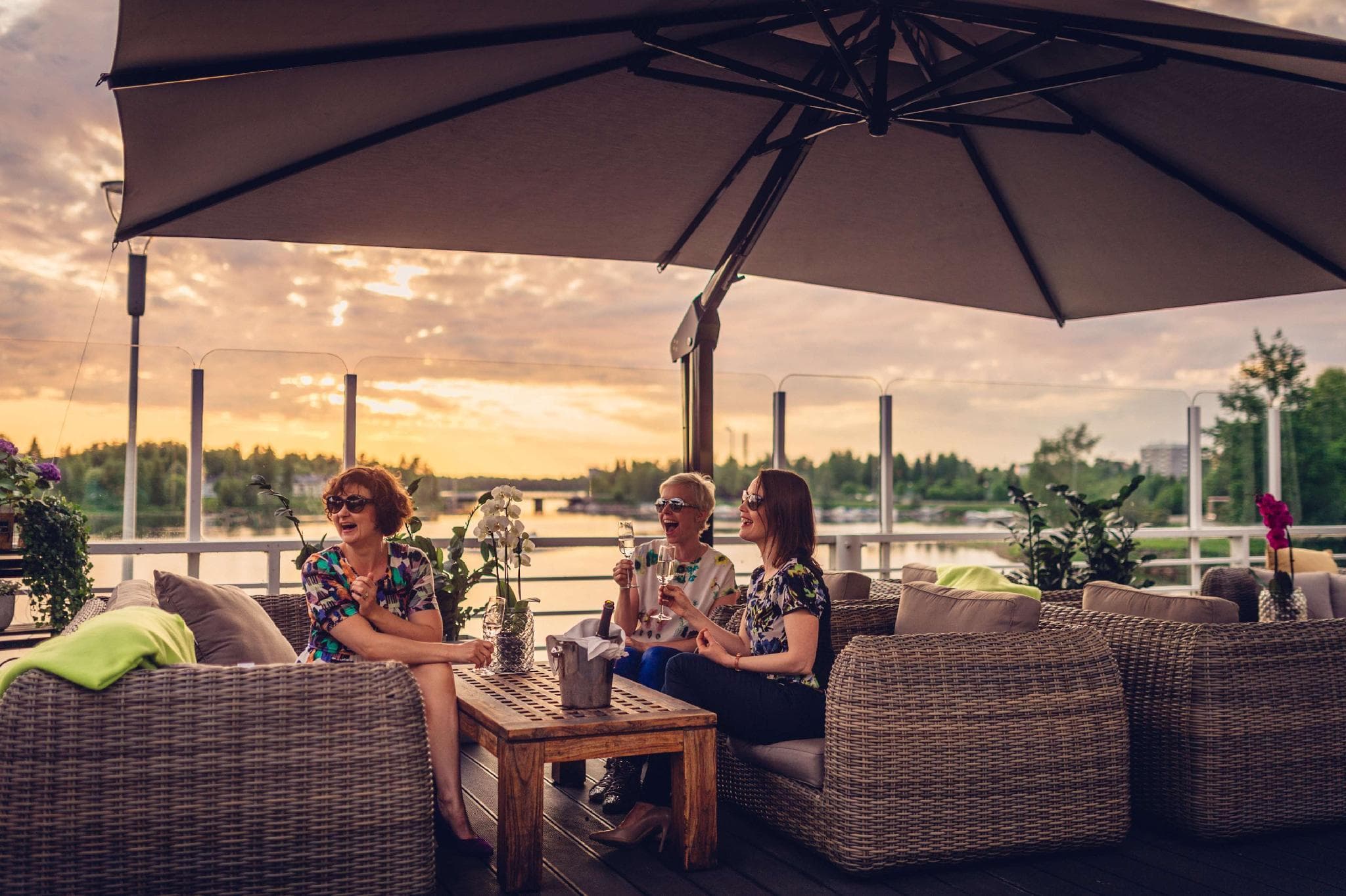 Radisson Blu Hotel Oulu