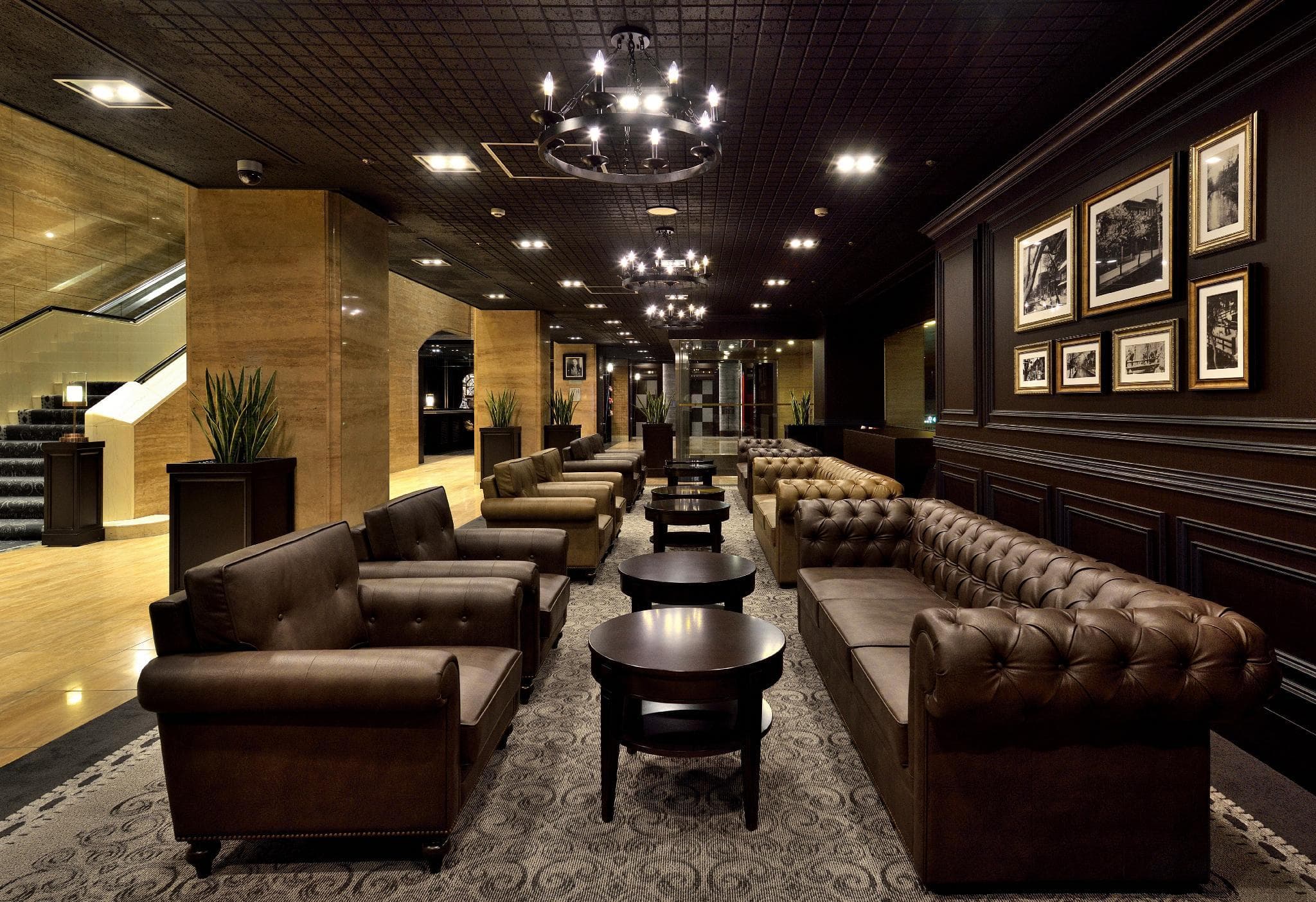 Hotel Italiaken