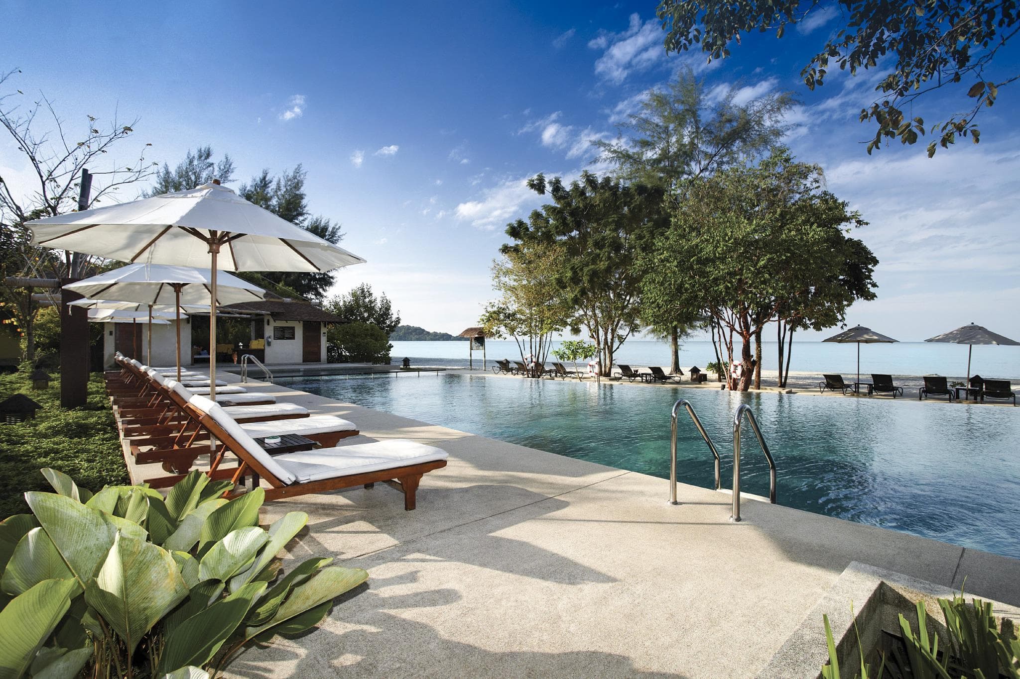 Chaan Talay Resort & Villas