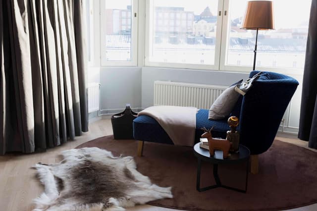 Hilton Helsinki Strand – Helsinki Staycation, Finland | Staycation.com