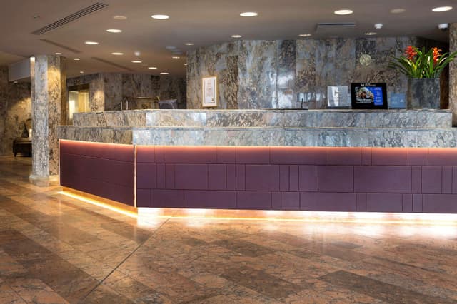 Hilton Helsinki Strand – Helsinki Staycation, Finland | Staycation.com